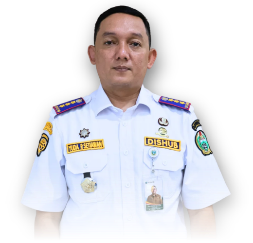 Kepala Dinas Perhubungan Provsu