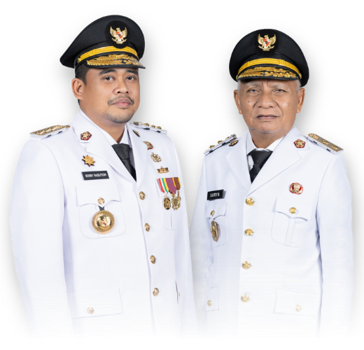 Gubernur dan Wakil Gubernur