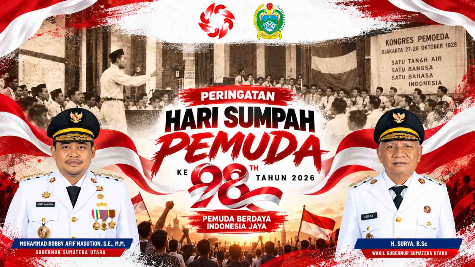 SUMPAH PEMUDA