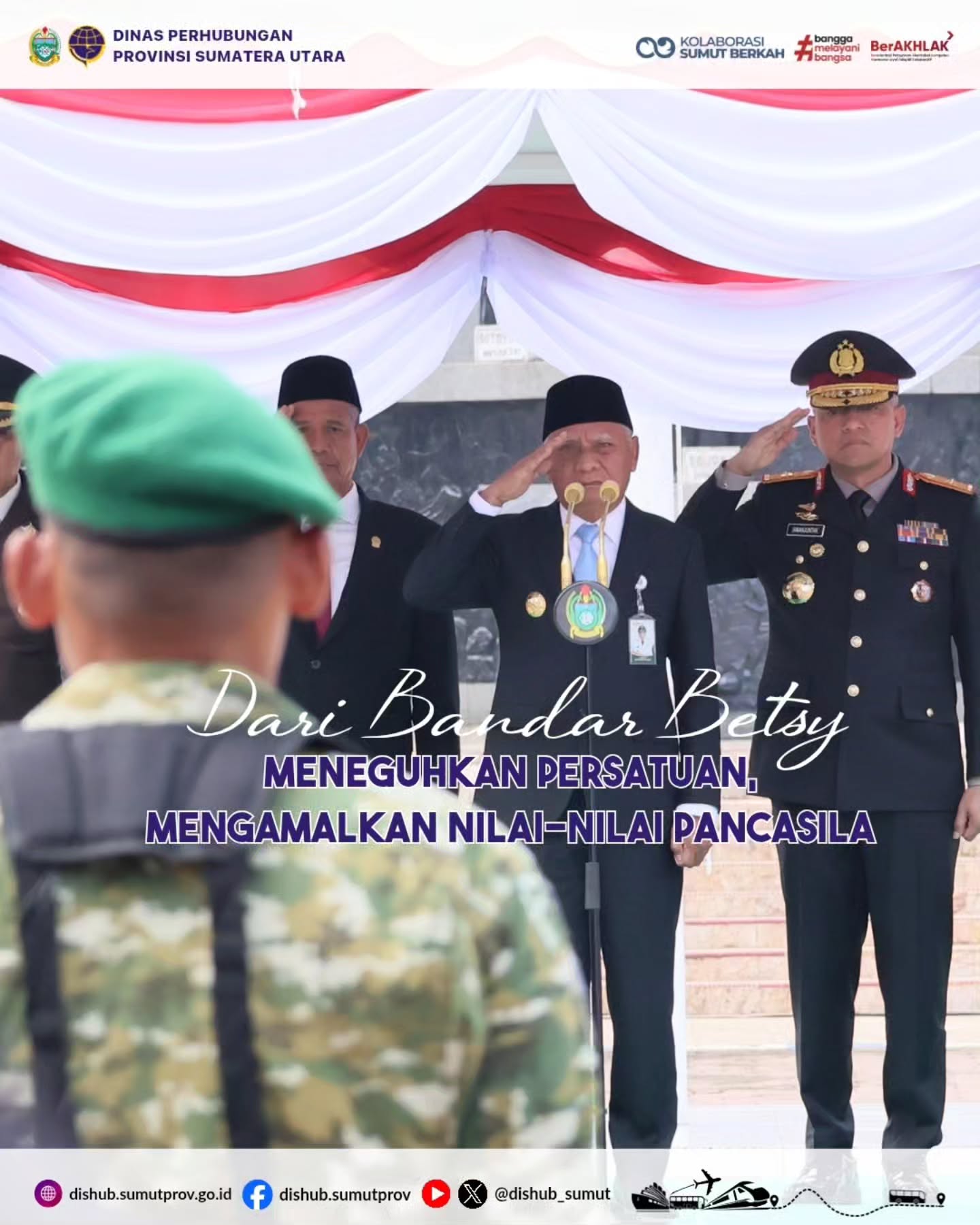 Hari Kesaktian Pancasila