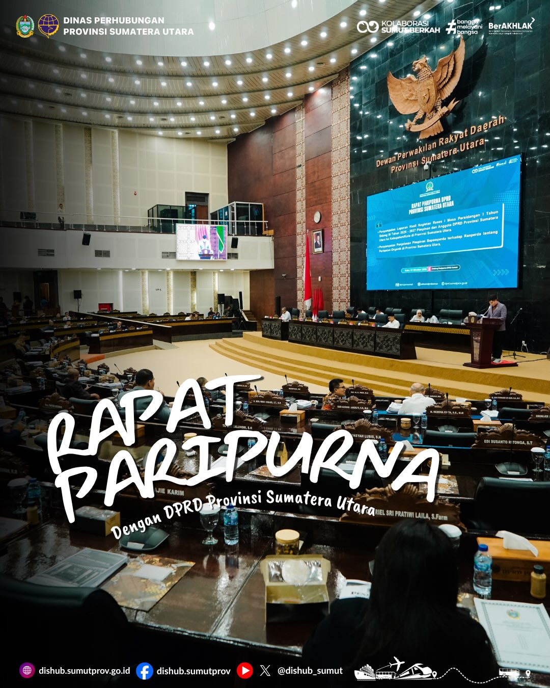 Rapat Paripurna