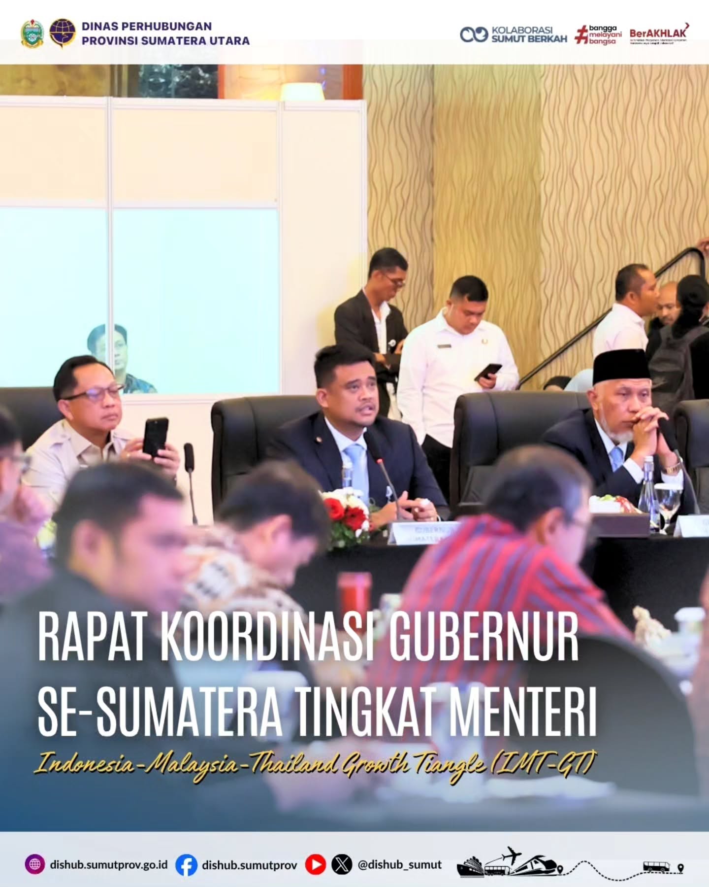 Forum IMT-GT ke-32