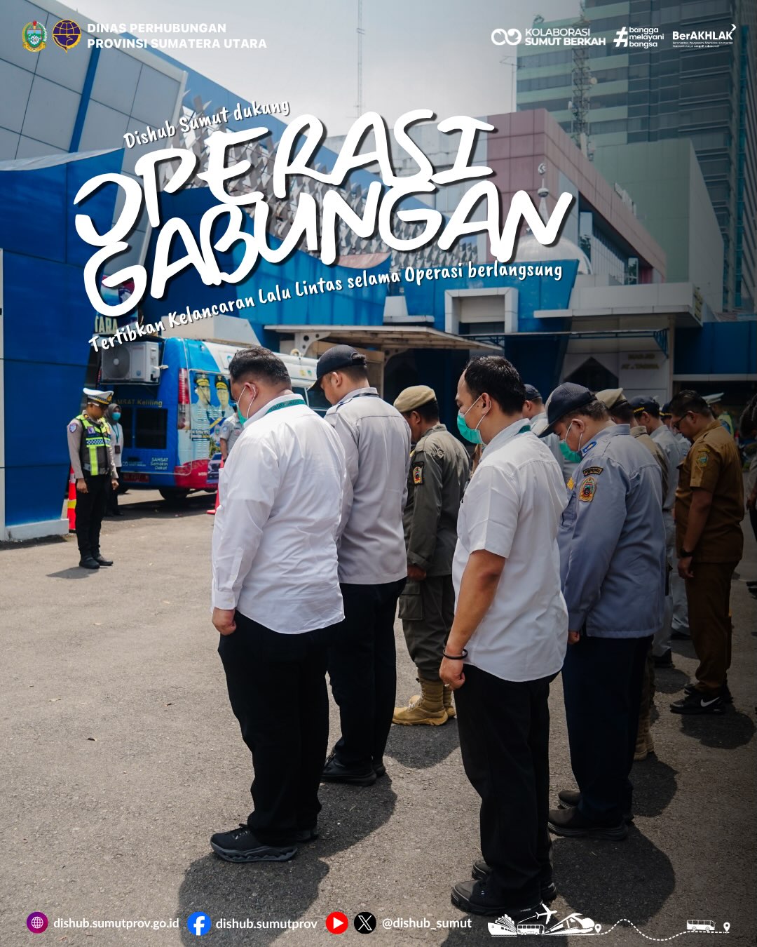 Operasi Gabungan Sadar Pajak